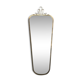 Mirror Italian circa 1960