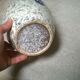 Vintage ceramic vase