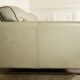 Roche-Bobois satellite leather sofa Philippe Bouix special edition 2008
