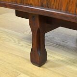 Sideboard by Titina Ammannati & Giampiero Vitelli Vintage 1960 Italy