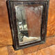 Small farm mirror from the 29th century.