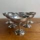 Sorbet ice cream bowl Letang Remy France