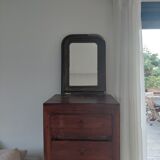 Louis Philippe style mirror