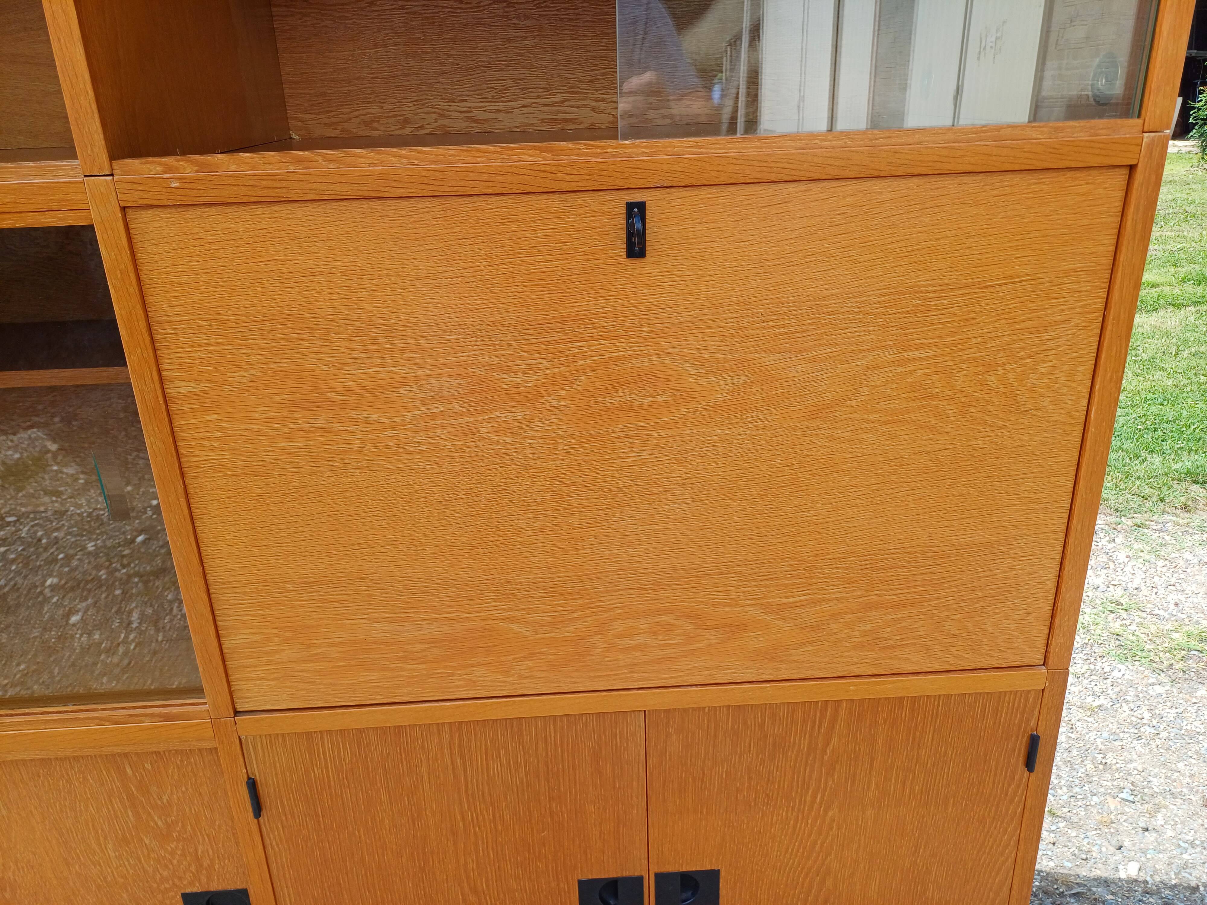 René Jean Caillette Furniture Year 50