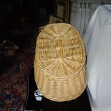 Norman basket