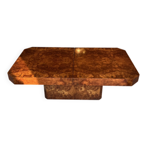 élégante table basse