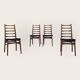 Chaises Mid Century