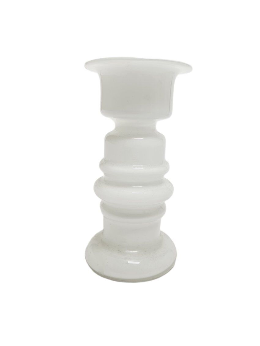 Vintage Polish vase from HSG Tarnowiec, 1970s