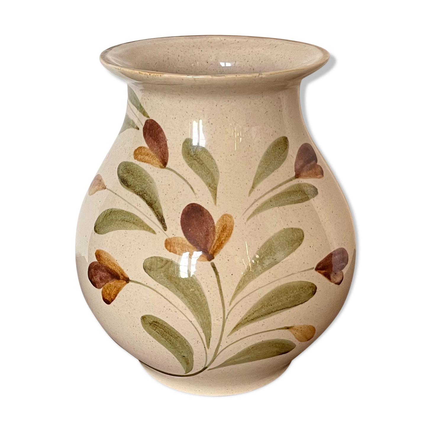 Vase St Clément 1970