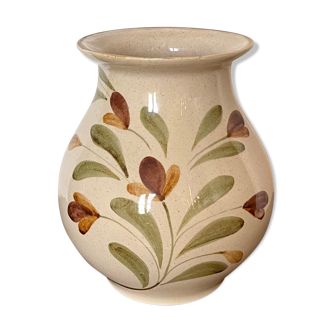Vase St Clément 1970