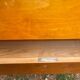 Commode vintage style scandinave