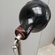 Lamp projector tripod enamelled workshop design 138 cm