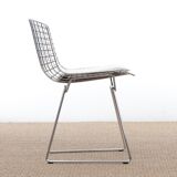 Chair by Harry Bertoia for Knoll International 2000
