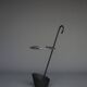 Rare Umbrella Stand by Shiro Kuramata for Pastoe, 1986