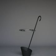 Rare Umbrella Stand by Shiro Kuramata for Pastoe, 1986