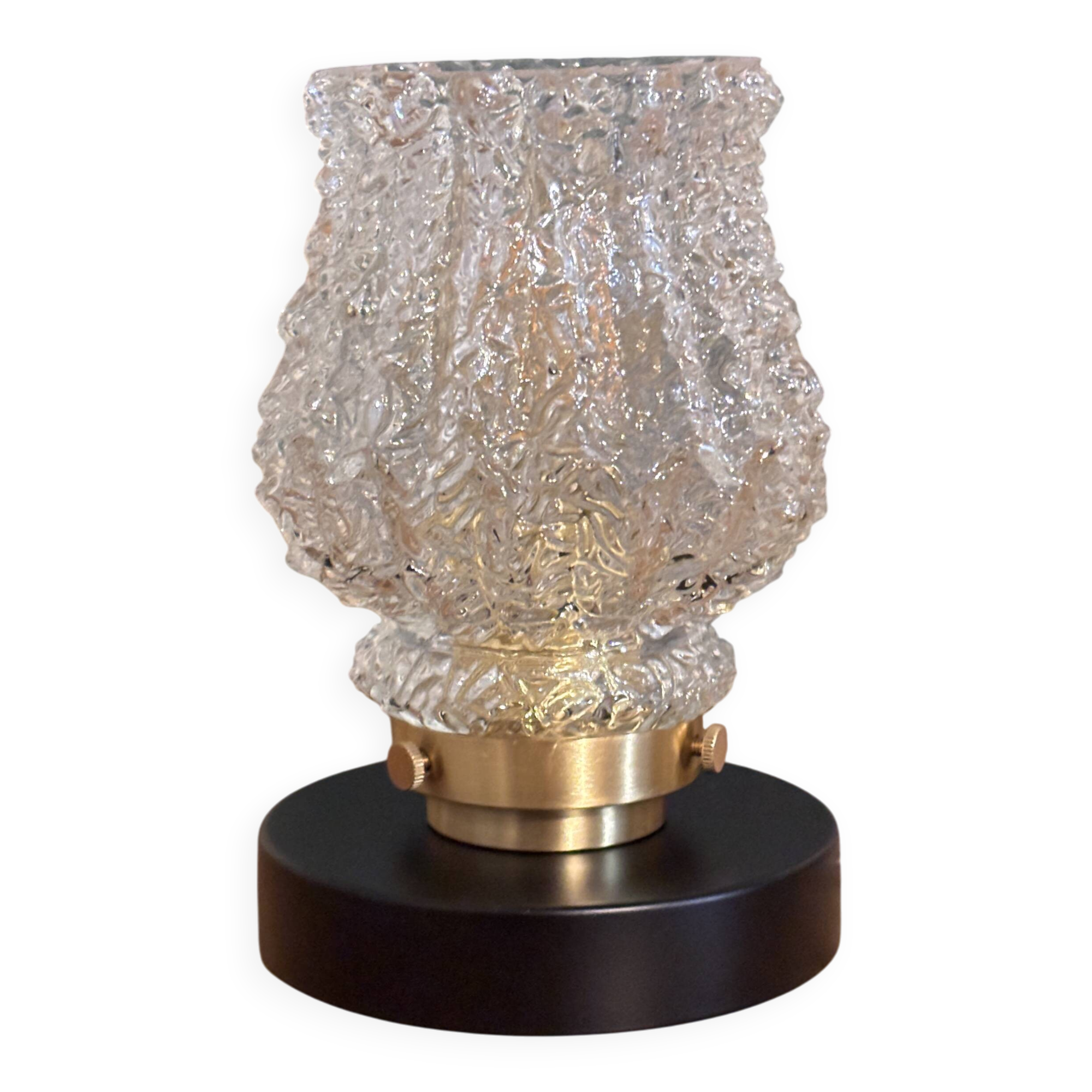 Art Deco table lamp