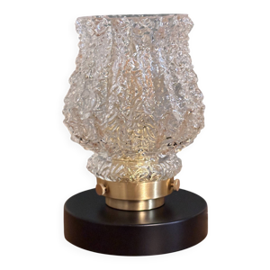 Lampe à poser art déco