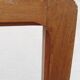Vestiaire mural vintage en bois