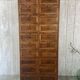 Old upholsterer's furniture