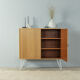 1960s dresser