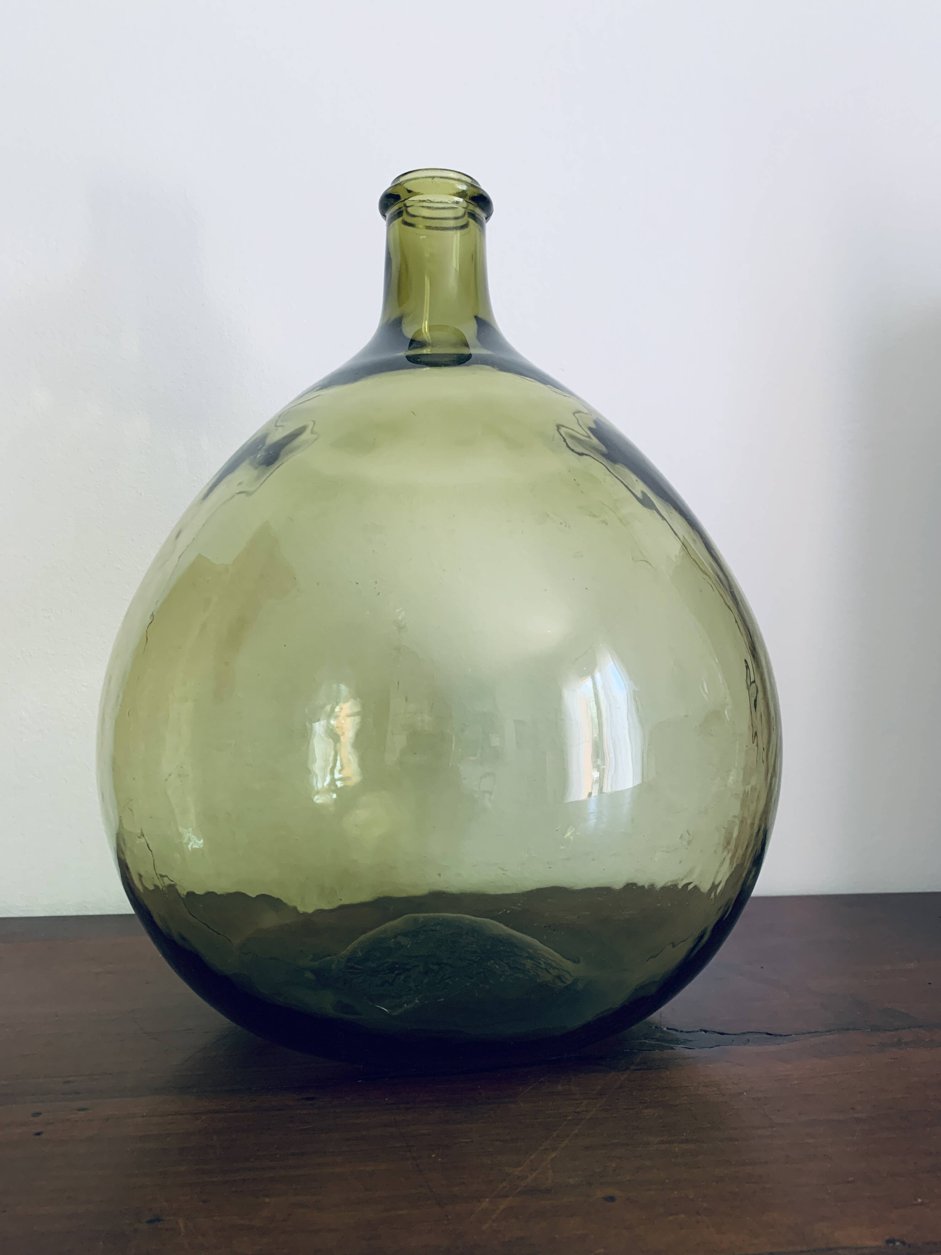 Dame-jeanne 10 litres