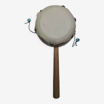 Brazilian child cabulete / Small percussion drum