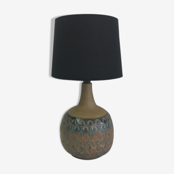 Ceramic table lamp "Søholm"