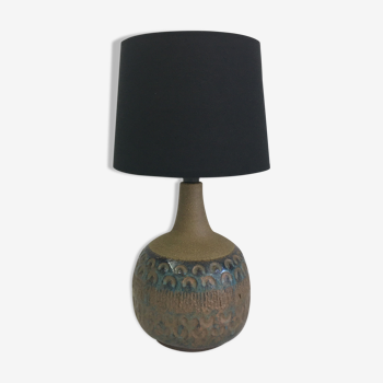 Lampe de table en céramique "Søholm"