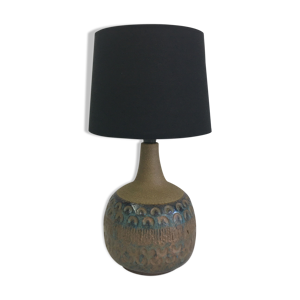 lampe de table en céramique