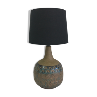 Ceramic table lamp "Søholm"