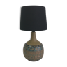 Ceramic table lamp "Søholm"