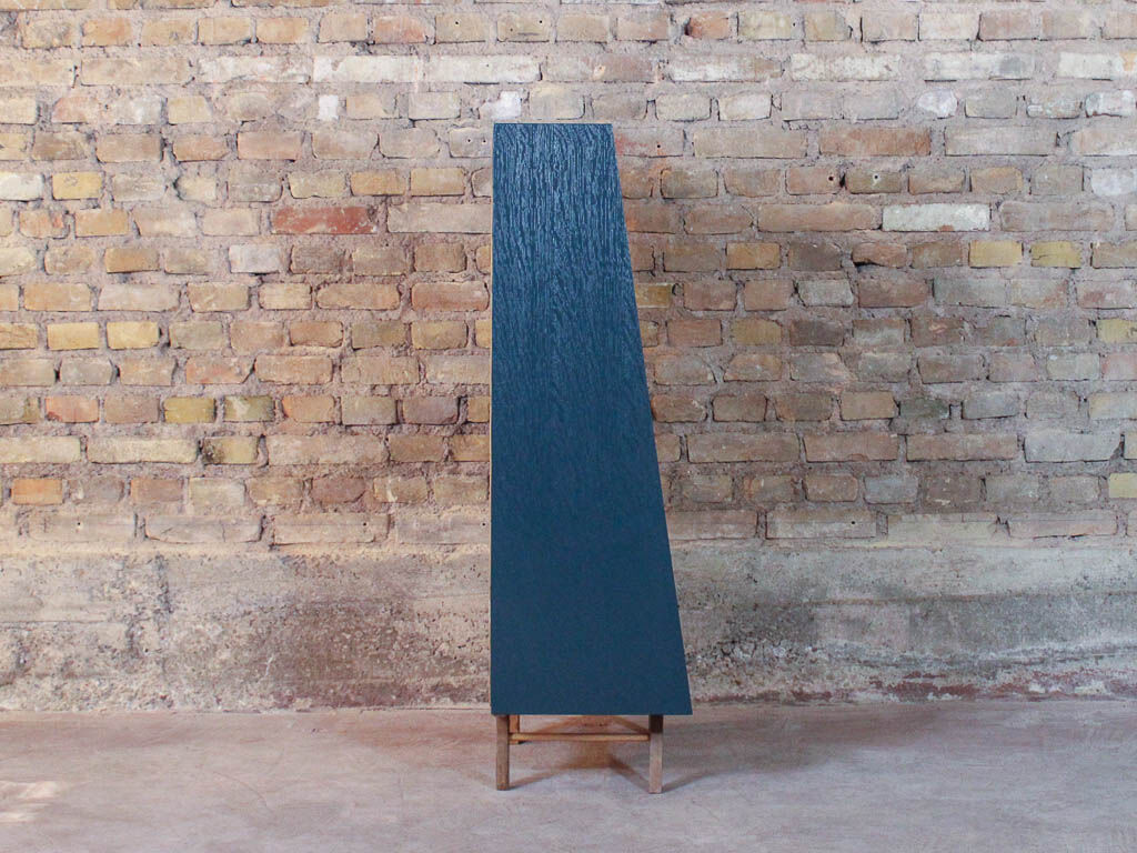 Writing desk circa 1950