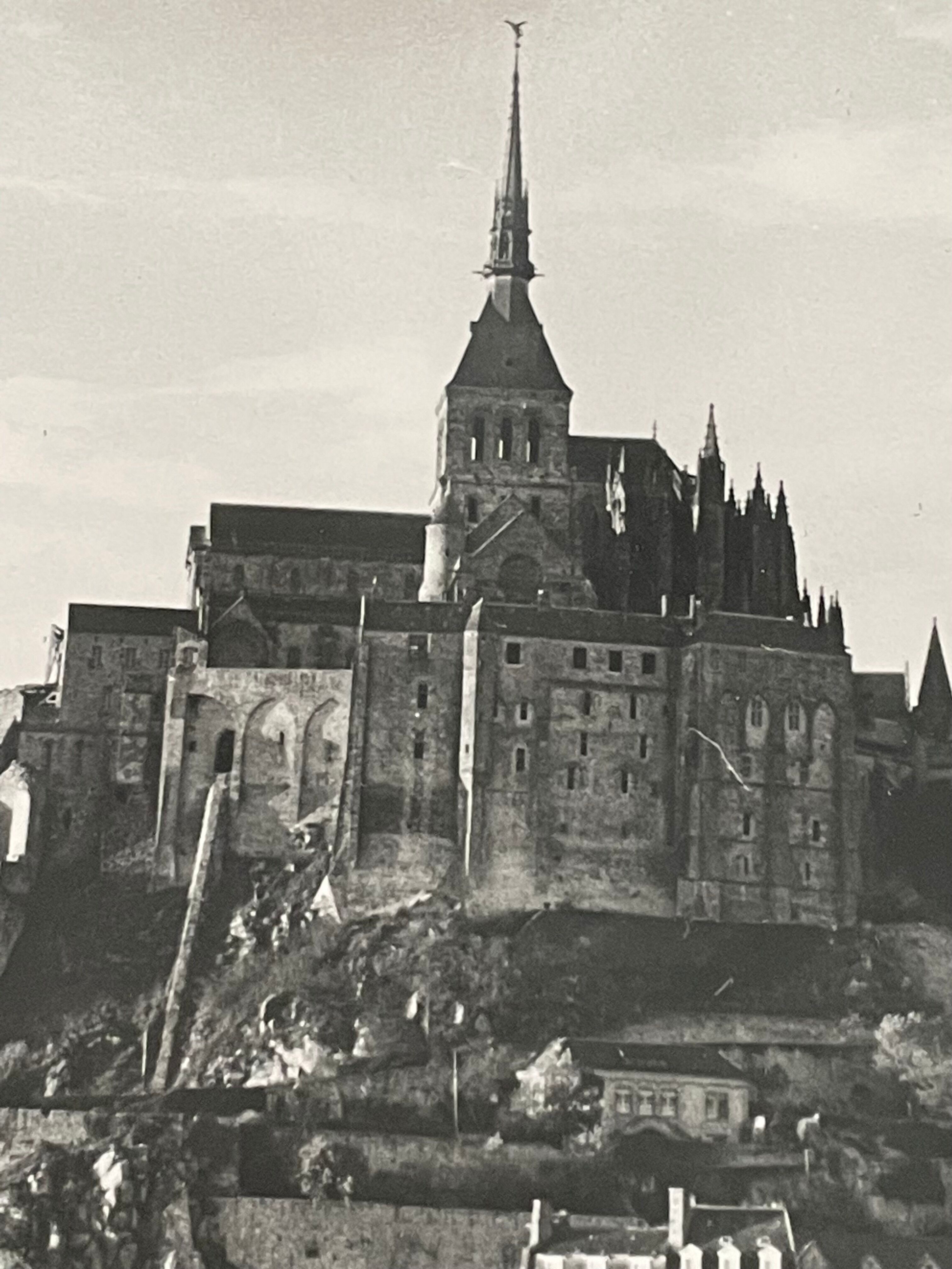 Black and white silver photography early twentieth century