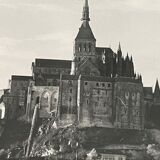Black and white silver photography early twentieth century
