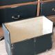 Old notary's cardboard maker