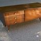 Vintage sideboard