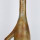 Ceramic vase by Agnès Escala Vallauris 1970