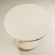 Modernist Coffee Table by Willem Penaat for Metz & Co 1940s