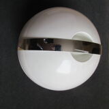 Seau a glacons stella 1975 designer Paolo Tilche distributed by guzzini