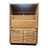 GUILLERME AND CHAMBRON secretary chest