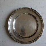 plat Cristofle modèle Albi