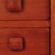 vintage sideboard from the 1960s