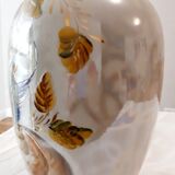Vase h. bequet quaregnon