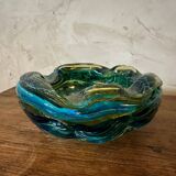 Murano ashtray