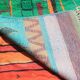 Handmade traditional carpet 250cm x 150cm Moroccan