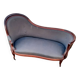 Louis Philippe period chaise longue