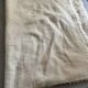 Large vintage carpet 100% pure wool Flokati with long pile from the 60s-70s.