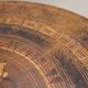 Antique 19th Century Walnut Table
