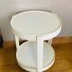 Kastilia side table, 1970s, made in Italy