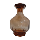 Art deco decanter
